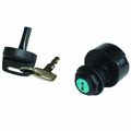 Caltric Ignition Key Switch Fits Polaris Sportsman 335 2000 Atv
