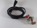 Engine Block Heater For Caterpillar 906h 907h Compact Wheel Loaders With C3 4 Engs 