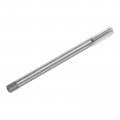 Uxcell Metric Thread Tap M10 X 1 5 H2 120mm Extra Long Straight Flute Screw Milling Machine Taps Threading Tapping Repair Tool