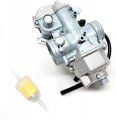 Carburetor Assembly With Filter For Honda Xr250r 1998-2004