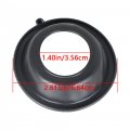Gxywady 2 Set Carburetor Rebuild Repair Kit Diaphragm Float Replacement For Yamaha Virago 750 Xv750 1981-1983
