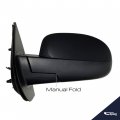 Spieg Gm1320336 Driver Side Mirror Replacement For Chevrolet Silverado Suburban Gmc Yukon Cadillac Escalade 2007-2013 Power