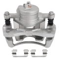 Front Left Disc Brake Caliper Assembly 19b2810 1pc For Chevy 2004-2018 For Daewoo 1999-2002 Pontiac 2005-2010 Suzuki 2004-2011 