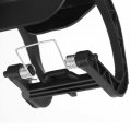 Front Headlight Washer Nozzle Cap Fydun 2128600108 2128600208 Black Pc Covers For Mercedes E-class W212 E200 E260 E250 E300