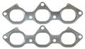 Victor Reinz Ms17814 Exhaust Manifold Gasket Set 