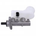 Motoku Brake Master Cylinder W Cap For Honda Civic 2001-2005 Acura Rsx 2002-2004