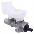 Motoku Brake Master Cylinder W Cap For Honda Civic 2001-2005 Acura Rsx 2002-2004