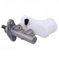 Motoku Brake Master Cylinder W Cap For Honda Civic 2001-2005 Acura Rsx 2002-2004
