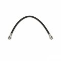 Front Brake Hose For Oldsmobile Silhouette 1997 2004 Alx Pau Df 350 47161 Cla2 Dot Certified Standard Black Replacement Part 