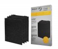 Whirlpool 8171434ks Genuine Charcoal Pre-filter Whishield Anti-microbial Activated Replacement Fit For Air Purifier Ap51030k 