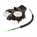 Flynsu 6465050030 Trunk Latch Hatch Door Lock Actuator Replacement For 2007-2012 Lexus Ls460 Ls460l Ls600h 64650-50030