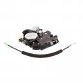 Flynsu 6465050030 Trunk Latch Hatch Door Lock Actuator Replacement For 2007-2012 Lexus Ls460 Ls460l Ls600h 64650-50030