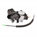 Flynsu 6465050030 Trunk Latch Hatch Door Lock Actuator Replacement For 2007-2012 Lexus Ls460 Ls460l Ls600h 64650-50030