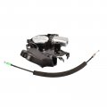 Flynsu 6465050030 Trunk Latch Hatch Door Lock Actuator Replacement For 2007-2012 Lexus Ls460 Ls460l Ls600h 64650-50030