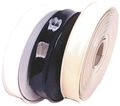 Jr Products 11291 Black 100 Foot Narrow Vinyl Insert 