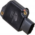 Aip Electronics New Mass Air Flow Sensor Meter Maf For 1996-2003 Suzuki Esteem Aerio And Sidekick Sport 6l 1 8l 2 5l Afh55m-13