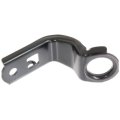 Radiator Support Bracket For Toyota Matrix 2009 2014 Upper Driver Or Passenger Side Steel To1222103 165330t020 