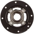 Graywerks 102014 Engine Harmonic Balancer Dynamically Balanced With Woodruff Keys For Smooth Performance