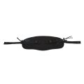 Kayak Backrest Seat Padded Adjustable Back Support Pad For Kayaks And Canoes 