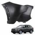 Primed Front Bumper Cover Right Side Plastic Replacement For 2022 2023 2024 Corolla Cross To1017102 521120a908 