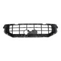 No 4m8807233a Front Inner Bracket Support Hood Bumper Grille For Audi Q8 2020-2022 Kidney Grill Black 