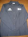 Miller 244754 Welding Jacket 9oz Flame-retardant Cotton Xxl 
