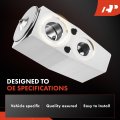 A-premium A C Expansion Valve Compatible With Chevrolet Ssr 2003-2006 Colorado 2004-2012 Gmc Canyon Isuzu I-280 I-350 I-290