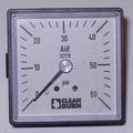 32179 Gauge Square 0-60 500 Brn 