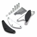 Httmt Hon-engine001- Hon-engine001 Engine Stator Slider Cover Protector Compatible With Suzuk Gsxr600 750 2006-2012 K6 K8 K11