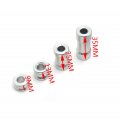 Httmt Hon-engine001- Hon-engine001 Engine Stator Slider Cover Protector Compatible With Suzuk Gsxr600 750 2006-2012 K6 K8 K11