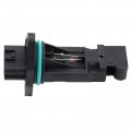 A-premium Mass Air Flow Sensor Meter 5-pins Compatible With Nissan Maxima 1998-2001 Almera 2001-2005 X-trail 2002-2015 Subaru