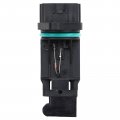 A-premium Mass Air Flow Sensor Meter 5-pins Compatible With Nissan Maxima 1998-2001 Almera 2001-2005 X-trail 2002-2015 Subaru