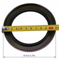 Jeenda Axle Bearing And Seal Kit For Bobcat 843 853 863 873 883 S220 S250 S300 S330 Without Wear Bushing