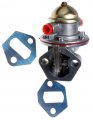 Fridayparts Fuel Pump Re42211 Compatible For John Deere 302 350 450 760 840 940 190e 290d 210c 300b 401c 610b 710b 350c