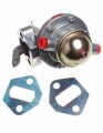 Fridayparts Fuel Pump Re42211 Compatible For John Deere 302 350 450 760 840 940 190e 290d 210c 300b 401c 610b 710b 350c