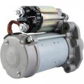 Epartsglobal Starter Fits Jeep Grand Cherokee 3 6l 2011 2012 4801852ab 428000-7400 19203