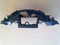 Htt Group Motorcycle Black Upper Stay Cowl Bracket Fairing For 2011-2014 Kawasaki Zx-10r Zx1000