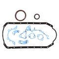 01-02 Kia Rio 1 5 Dohc A5d Graphite Full Gasket Set 
