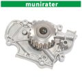 Timing Belt Water Pump Kit Replacement For Accord Ex 2l 1994-1997 Dx 2 3l 1998-2002