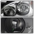 Acanii For 2005-2010 Pontiac G6 Replacement Headlight Headlamp Driver Side Only