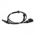 Topteng Front Abs Wheel Speed Sensor T2h48446 T2h4069 T2h32280 For Jaguar X260- Xf 2016-2020 Lcy99999 X760- Xe 2015-2020