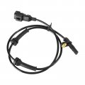 Topteng Front Abs Wheel Speed Sensor T2h48446 T2h4069 T2h32280 For Jaguar X260- Xf 2016-2020 Lcy99999 X760- Xe 2015-2020