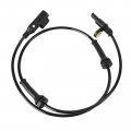 Topteng Front Abs Wheel Speed Sensor T2h48446 T2h4069 T2h32280 For Jaguar X260- Xf 2016-2020 Lcy99999 X760- Xe 2015-2020 
