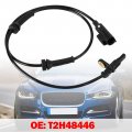 Topteng Front Abs Wheel Speed Sensor T2h48446 T2h4069 T2h32280 For Jaguar X260- Xf 2016-2020 Lcy99999 X760- Xe 2015-2020
