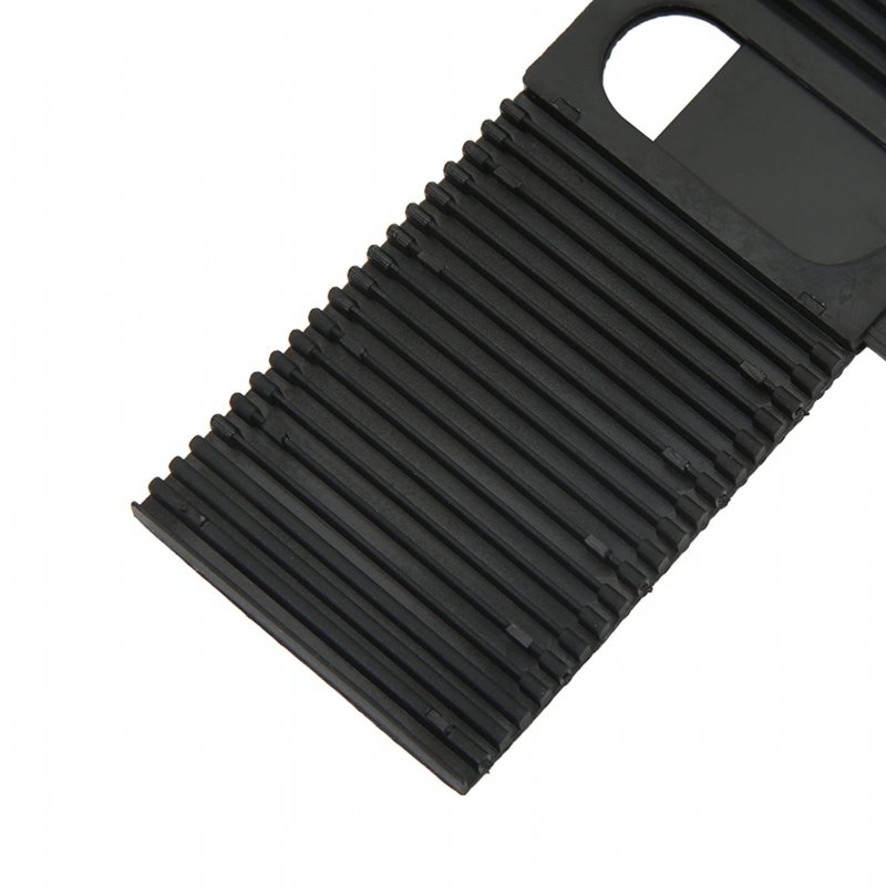Shifter Protective Cover Transmission Gear Shift Console Blind Car Accessories Replacement For C30 C70 V50