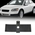 Shifter Protective Cover Transmission Gear Shift Console Blind Car Accessories Replacement For C30 C70 V50