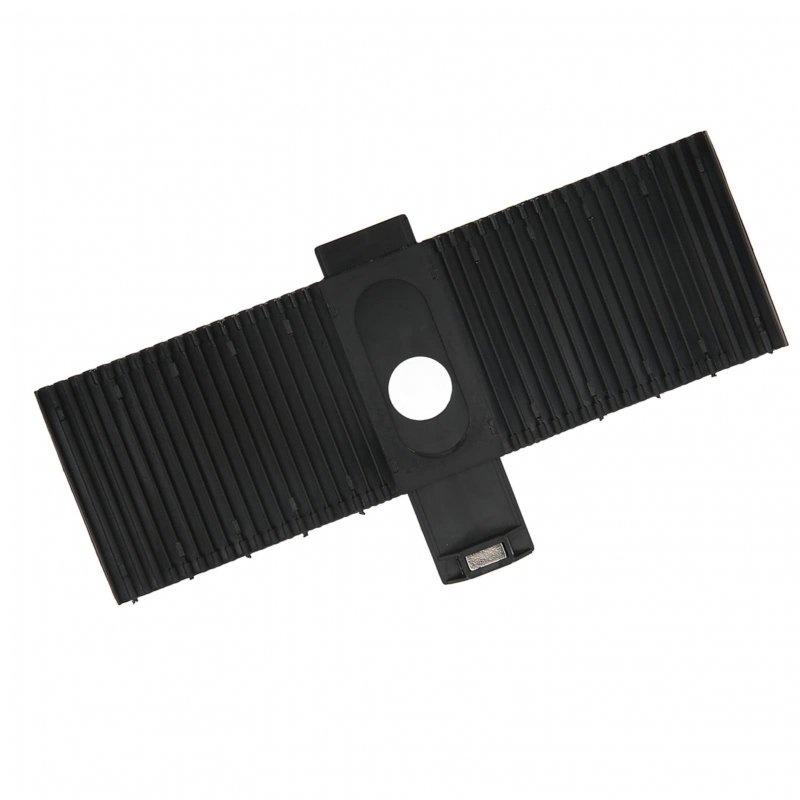 Shifter Protective Cover Transmission Gear Shift Console Blind Car Accessories Replacement For C30 C70 V50