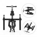 Bearing Puller 1 Pcs 3 Jaw Inner Tool Carbon Steel Material Gear Extractor Heavy-duty Manual Automobile Machine Top Sell