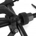 Bearing Puller 1 Pcs 3 Jaw Inner Tool Carbon Steel Material Gear Extractor Heavy-duty Manual Automobile Machine Top Sell