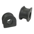 Stabilizer Bar Bushing Set For 1999 2000 2001 2002 Mercury Cougar Rubber Black 0 79 Inside Diameter 1 38 In Outside Front 
